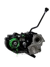 NP205 transfer case NP 205 SM465 SM 465 10 Spline Tremec TR4050 TR-4050