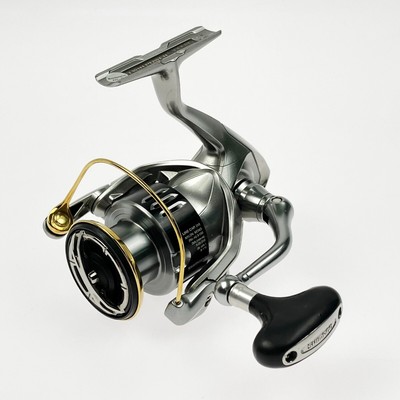 Shimano 15 Twin Power C3000Hg 03370 | eBay
