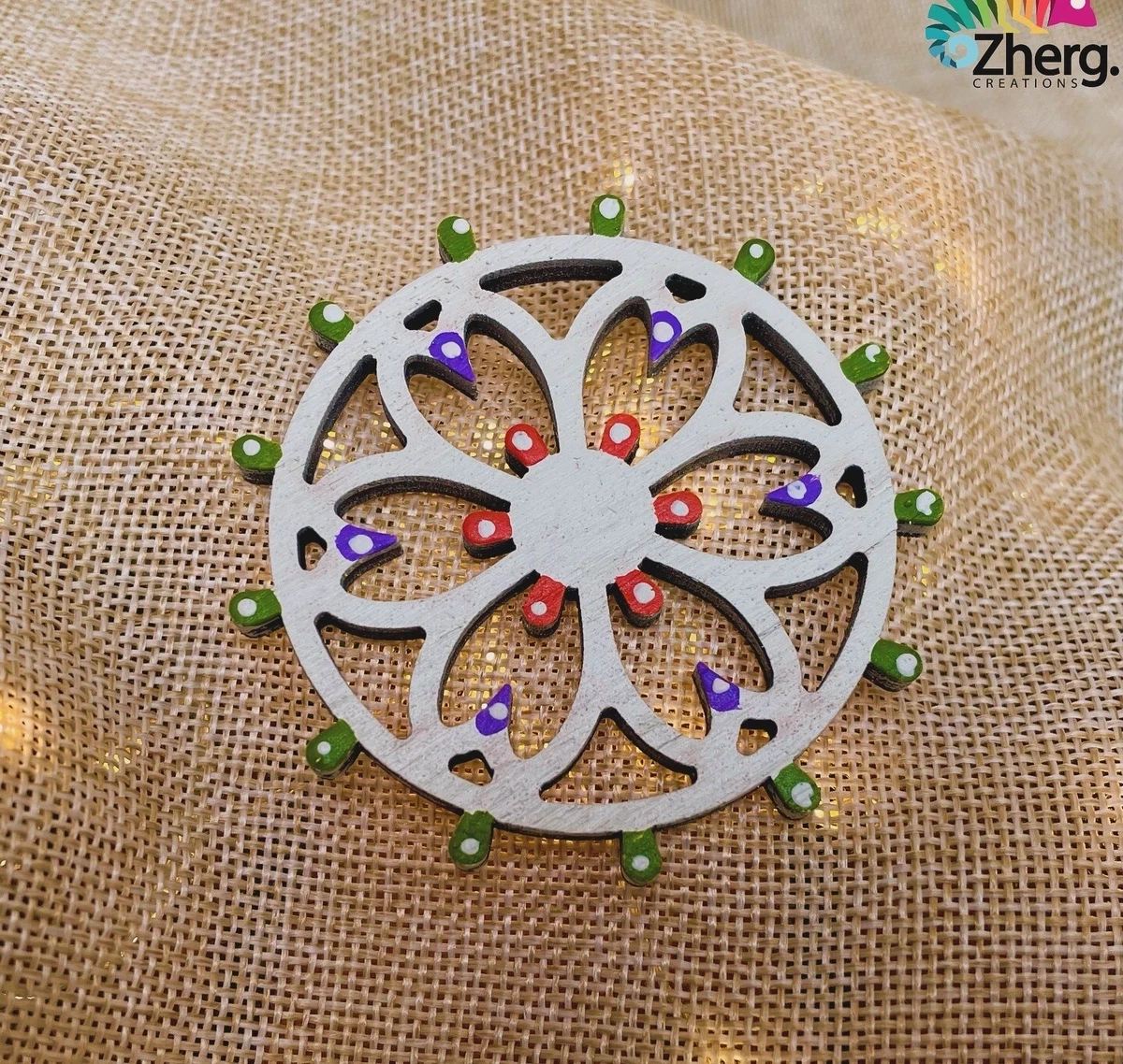2 Pezzi Apribottiglie Magnetico Forma Scatola Design e