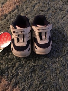 1c baby boy shoes