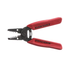 Klein Tools 11049 Wire Stripper/Cutter for 8-16 AWG Stranded Wire