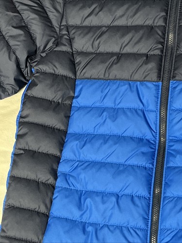 Columbia Quilted Kids Jacket - - Medium Unisex - Picture 7 of 22