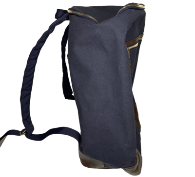 Disney Aulani Dark Blue Backpack Hawaii Day Pack, Travel Bag  display picture 3