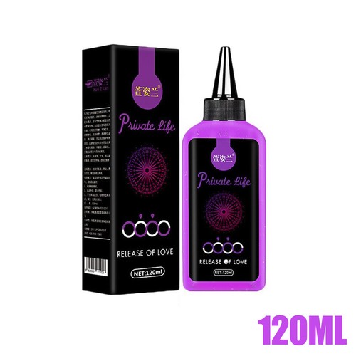 Lubricant Gel Anti Pain Analgesic /Ice/Hot Lubrication Water Base Women Sex Lube - Picture 14 of 14