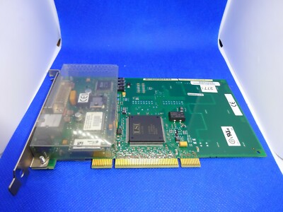 IBM WAN CARD MODEM / GRAPHICS CARD PCI # GK377