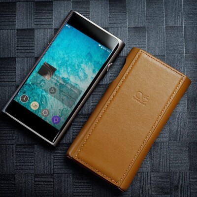 Shanling Original Leather Case for M6 PRO / M6PRO(21) Music Player