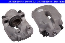 ATE Bremssattel Bremssystem für BMW 5er E60 520i 523i E61 525d 520d