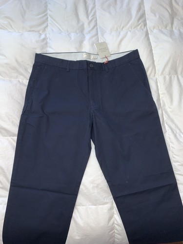 Authentic Club Monaco Connor Chino 