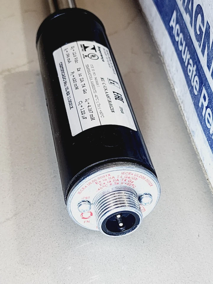 VEEDER ROOT 846317-805 MAGNETOSTRICTIVE PROBE Fuel storage tank Sump Sensor7.5ft - Image 4 of 4