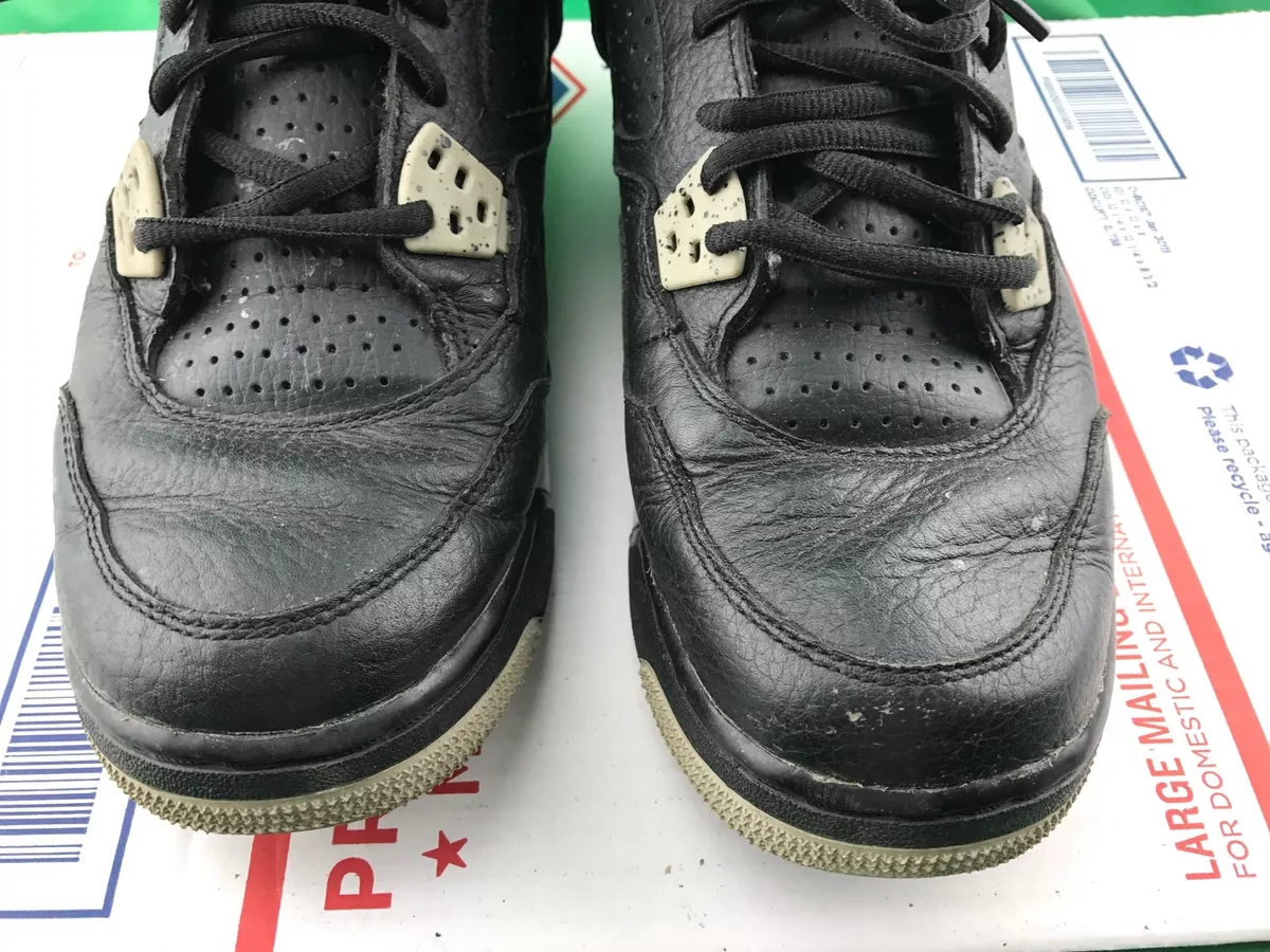 Air jordan retro 4 boys deals