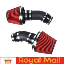 NEW Air Intake Pipe System For BMW F90 M5 F92 F93 M8 G30 M550i G12 G15 G16 M850i