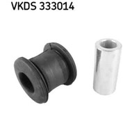 SKF Gummi-Metall-Lager (Lenker) Vkds 333014