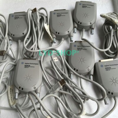 Keysight 82357A 82357B USB/GPIB Interface Controller Used Tested