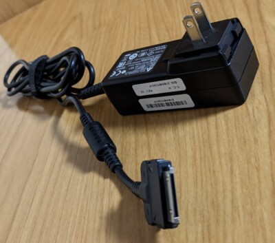 Wacom ADP-30VH AC Adapter for Cintiq 13HD DTK-1300, DTK-1301