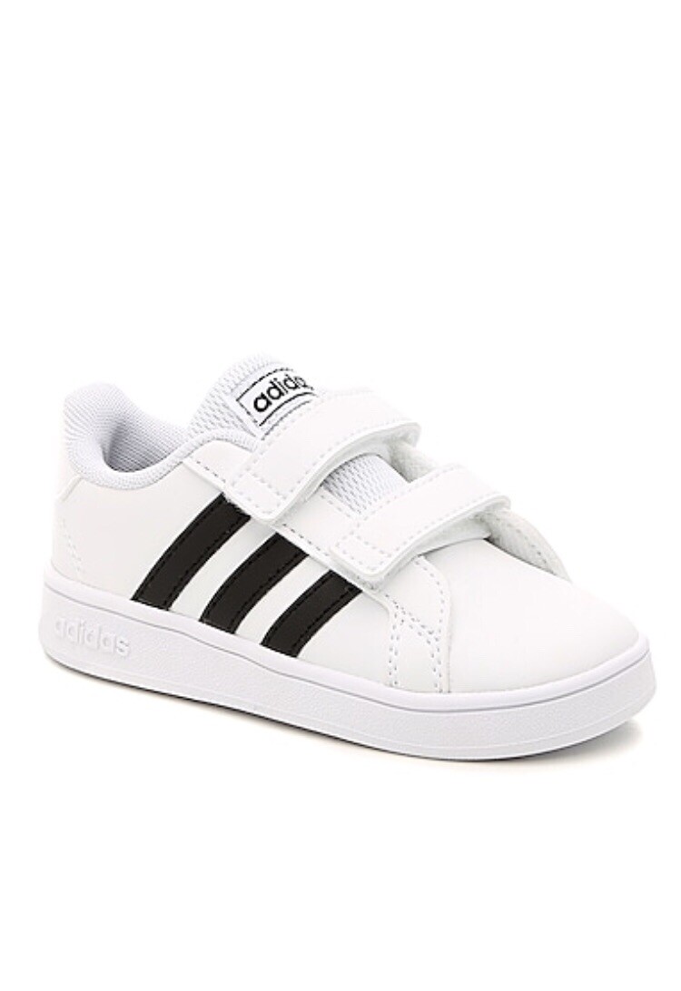 adidas court novice