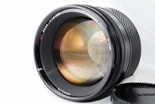Minolta Minolta Af 85mm F1.4