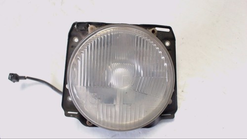 VW Golf 19 E Scheinwerfer Rechts 111941605A 24313