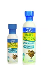 API Turtle Water Conditioner