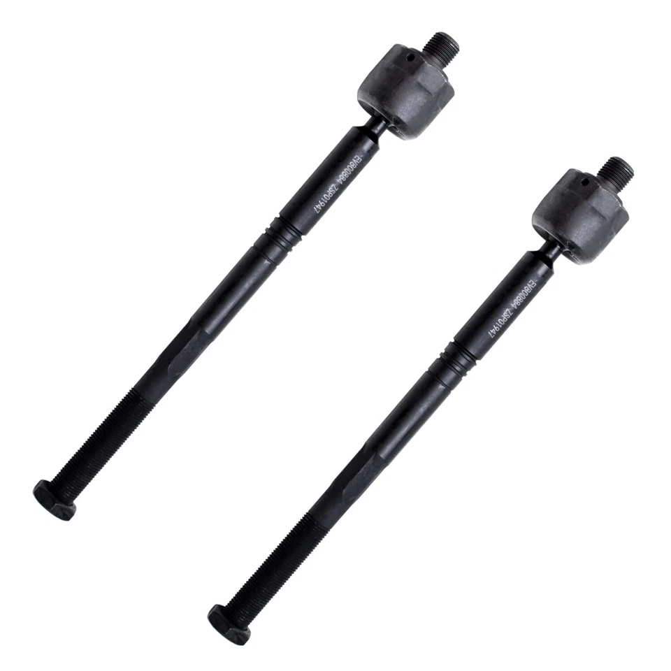 Varillas de amarre delanteras interiores y exteriores para Chevy Cruze Limited Volt Buick Verano 2011-2015 Foto 3 de 4