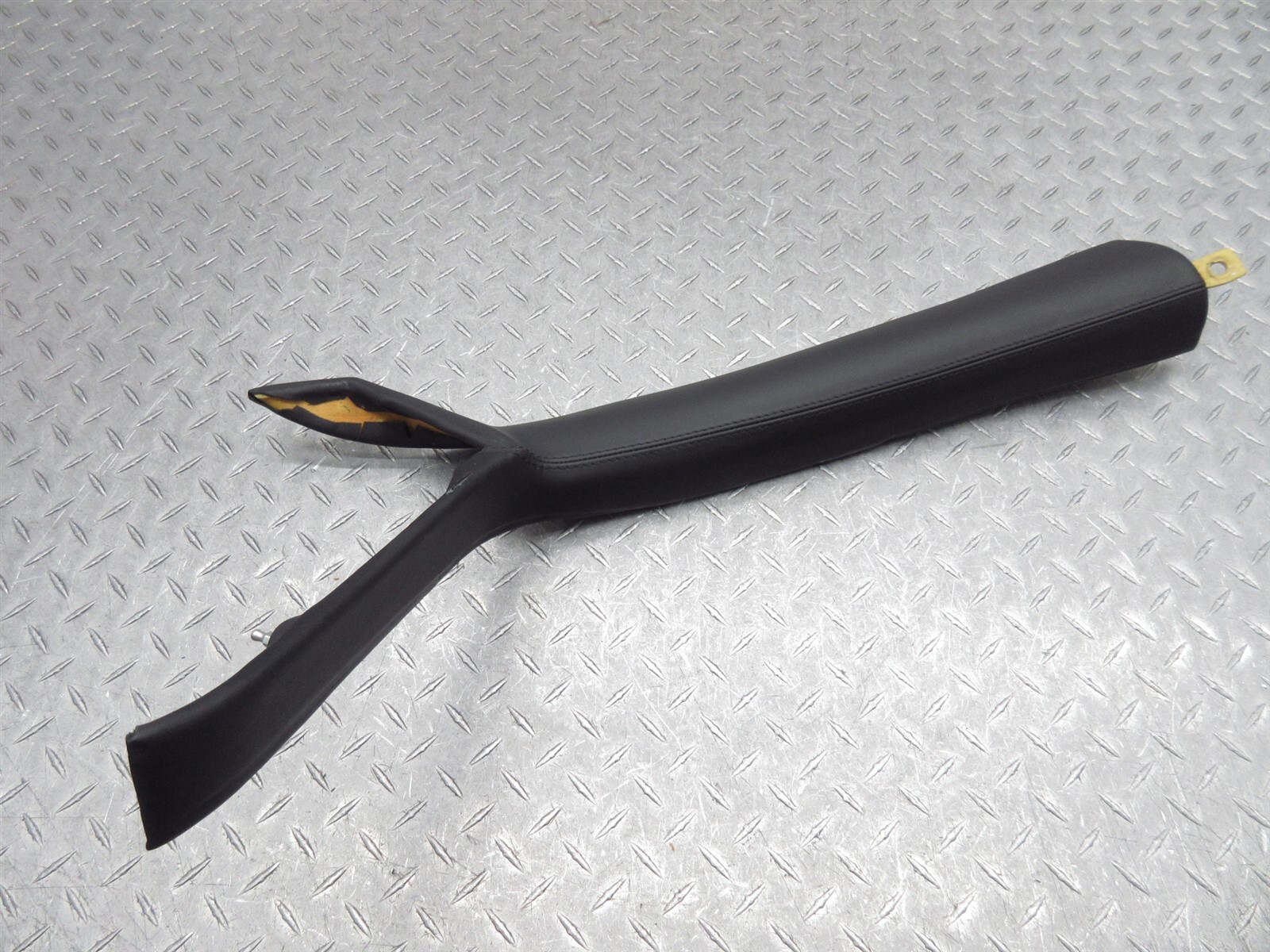 2008 Ferrari F430 Spider 69047900 RH Right Passenger Side A Pillar Cover Trim