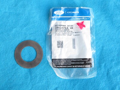 1979-2004 Ford Mustang 5.0 GT Cobra 7.5'' 8.8'' One Pinion Oil Slinger