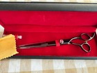 Majutsu Titanium Shear – 10″ Straight — photo 1
