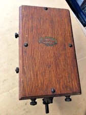 Kingston Hit Miss Buzz Coil High Tension Magneto Engine Gas Motor Spark Plug 