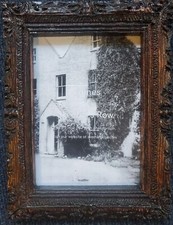 5x7 Picture Frame - Original Production - Orn...