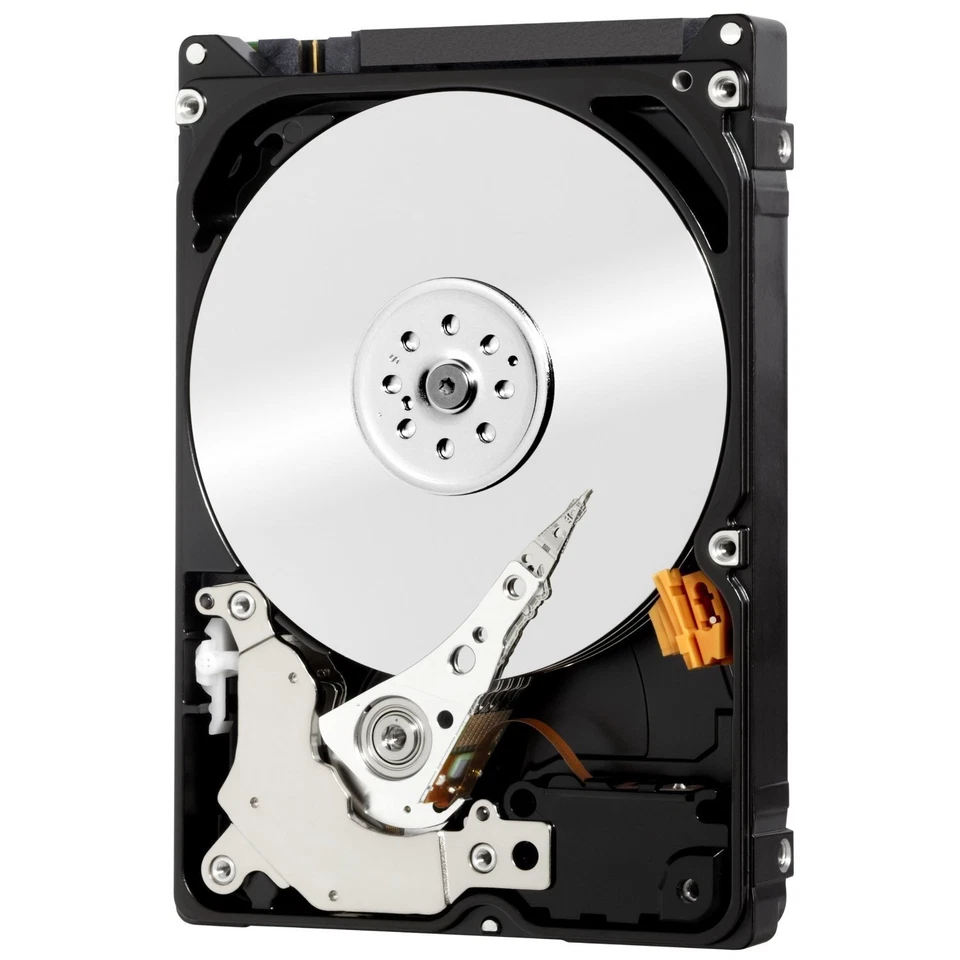 Seagate ST300MM0006 300 GB SAS 2 2.5 in Enterprise Hard Drive - Image 2 of 3