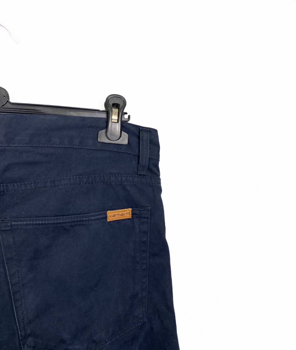 Carhartt WIP Vicious Casual Pant W32 L32 | eBay