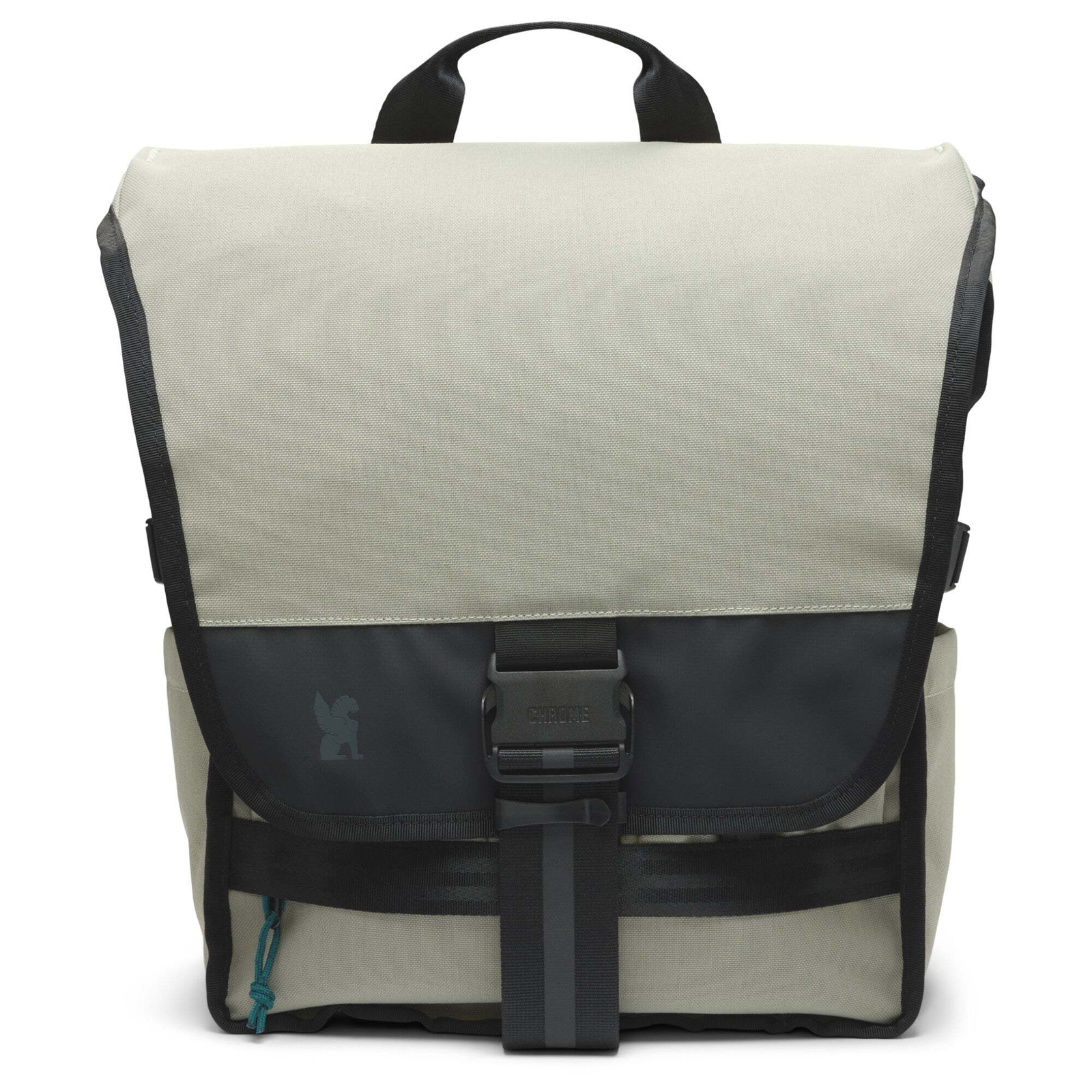 Хромированный рюкзак Warsaw 30 - 16 485 см NEU 24390₽