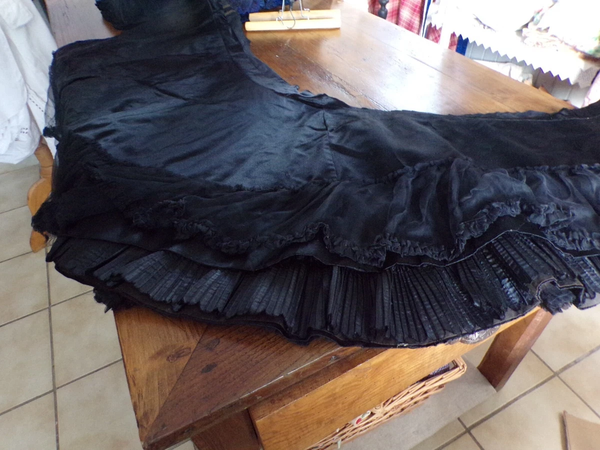 Jupe 1900 top