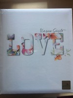Goldbuch GäStebuch Hochzeit HochzeitgäStebuch Big Love 176 WeißE Seiten