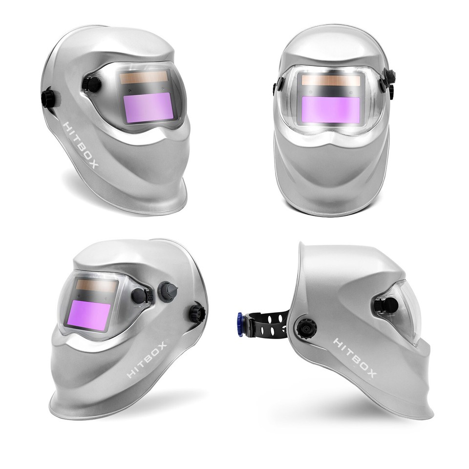 High Quality MIG Welder FluxCore Wire Gasless Gas ARC TIG Weld Machine