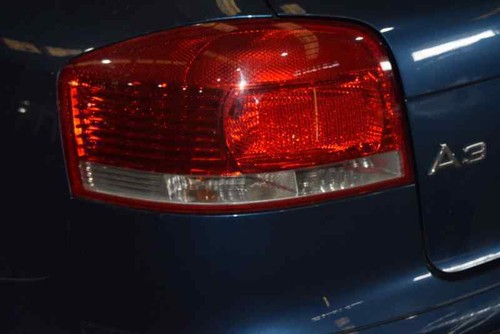 1K0121253AA radiador de agua para AUDI A3 1.9 TDI (105 CV) 2003 466927 - Imagen 11 de 16
