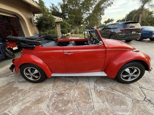 1968 Volkswagen Beetle-New - Picture 6 of 36