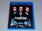 GoodFellas (Blu-ray Disc)