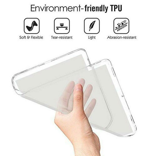 Case For Samsung Galaxy Tab A9 Plus A8 A7 Lite S10+ S9 FE S7 FE 5G Tablet Cover - Picture 61 of 62