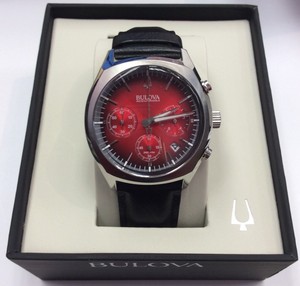 bulova accutron ii chronograph