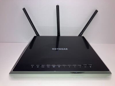 Netgear Night R6700v3 Netgear Nighthawk R6700v3 Smart Wi-Fi Router AC1750 Wireless Speed | eBay
