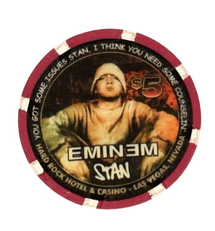 Eminem Stan レコード 12インチ us promo freaksrecords-2_144825