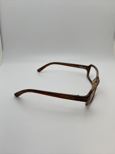 Ray Ban Sunglasses Frames RB 2130 938 3N Brown - Picture 6 of 10