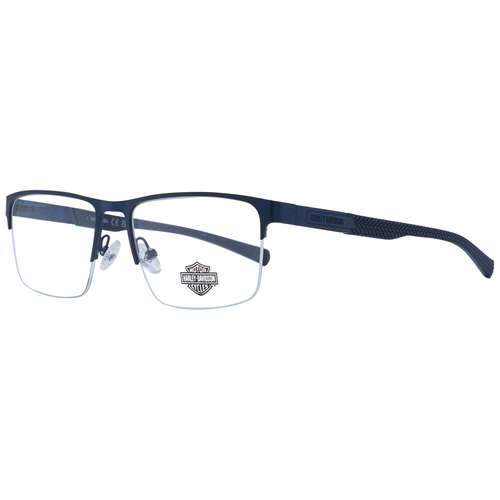 Harley Davidson Men's Sunglasses HDX 860 62mm Black Blk-3 Harley Davidson Men's Sunglasses HDX 860 62mm Black Blk-3