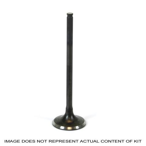 Soupape d'admission moteur essence 50cc compatible Honda Z50R XR50R CRF50F
