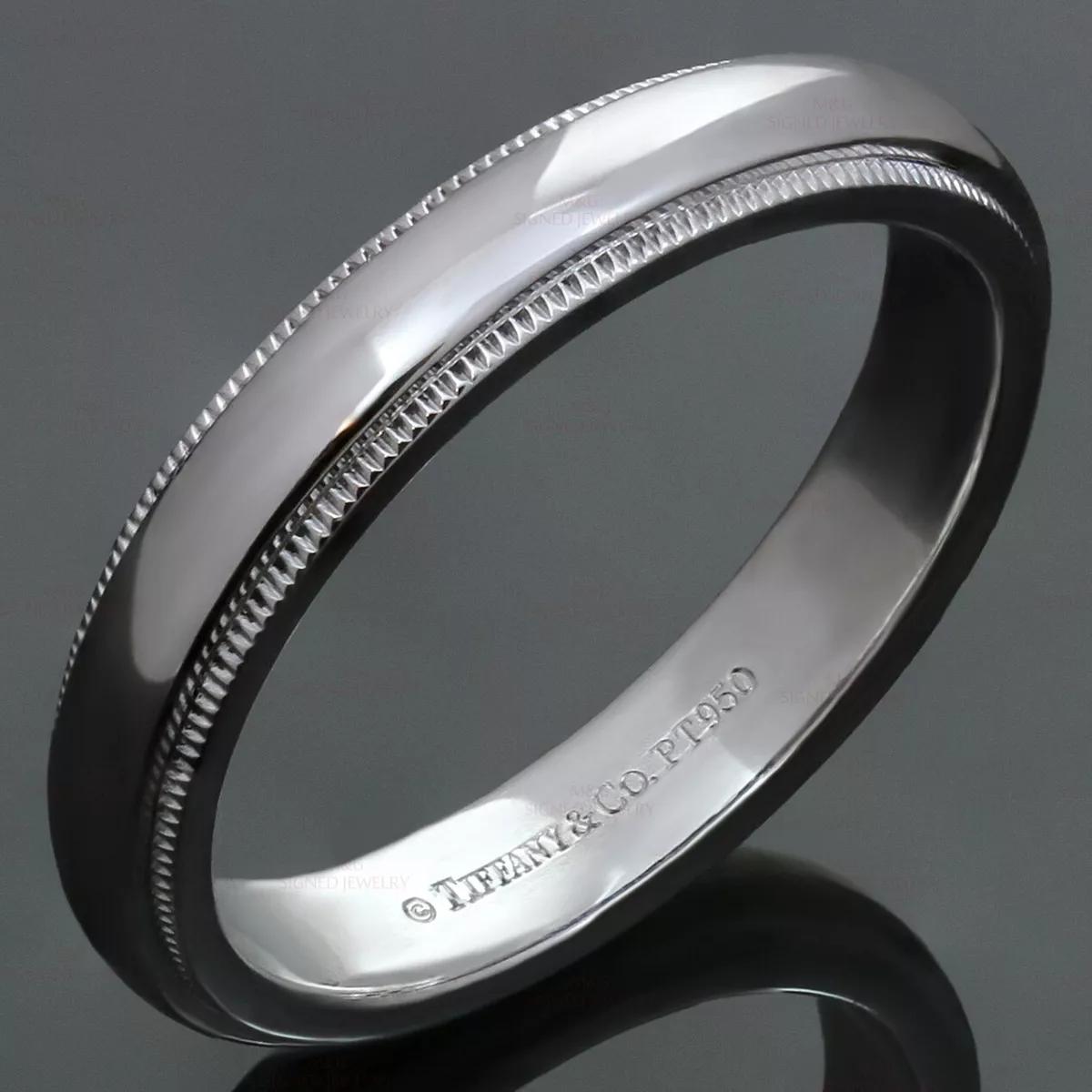 Share more than 121 tiffany mens ring - vova.edu.vn