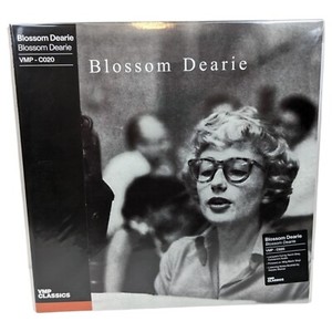 Blossom Dearie Vinyl | eBay