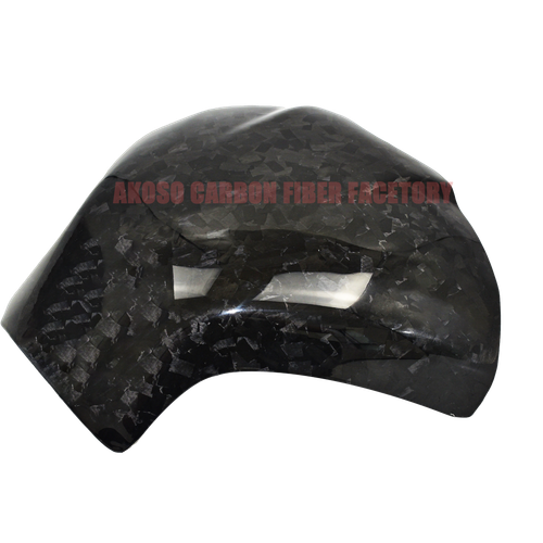 Carbon Fiber For S1000RR 2019-2025 M1000RR S1000R Gas Tank Cover Cap Protector - Picture 23 of 29