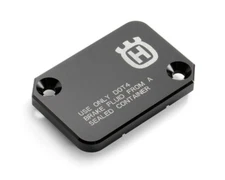 BRAKE FLUID RESERVOIR COVER - 9081390300030