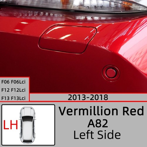 For 2013-2016 BMW 6 Ser M-Sport F06 F12 F13 Car Front Headlight Washer Cover - Bild 40 von 45