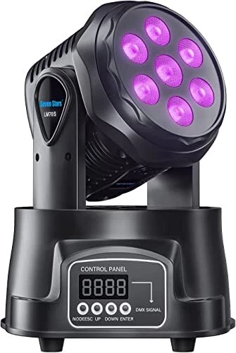 Dj small light deals
